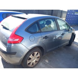 Detalhamento das peças para CITROËN C4 I (LC_) 1.6 HDi Diesel do ano 2008 com motor 9HZ (DV6TED4),9HY (DV6TED4)