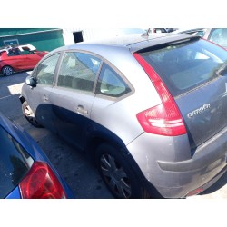Detalhamento das peças para CITROËN C4 I (LC_) 1.6 HDi Diesel do ano 2008 com motor 9HZ (DV6TED4),9HY (DV6TED4)