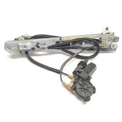 Front left window regulator Renault Megane II (BM0/1_, CM0/1_) | Becerril Scrap Yard