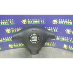 Recambio de airbag delantero izquierdo para seat leon (1m1) sport referencia OEM IAM 1m0880201m  