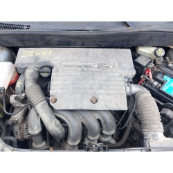 Motor / Ansaugung / Auspuff Ford Fusion (JU_) | Desguace Becerril
