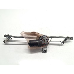 Front windshield wiper motor Seat Cordoba vario (6K5) | Becerril Scrap Yard