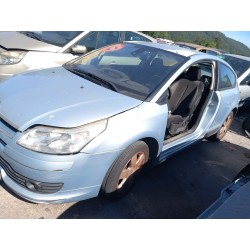 Elenco delle parti per CITROËN C4 COUPÉ (LA_) 1.6 HDi Diesel dell'anno 2006 con motore 9HZ (DV6TED4),9HY (DV6TED4)