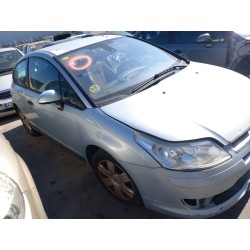 Aufschlüsselung der Teile für CITROËN C4 COUPÉ (LA_) 1.6 HDi Diesel aus dem Jahr 2006 mit Motor 9HZ (DV6TED4),9HY (DV6TED4)