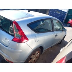 Aufschlüsselung der Teile für CITROËN C4 COUPÉ (LA_) 1.6 HDi Diesel aus dem Jahr 2006 mit Motor 9HZ (DV6TED4),9HY (DV6TED4)