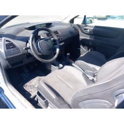 Aufschlüsselung der Teile für CITROËN C4 COUPÉ (LA_) 1.6 HDi Diesel aus dem Jahr 2006 mit Motor 9HZ (DV6TED4),9HY (DV6TED4)