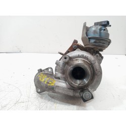 Recambio de turbocompresor para citroen c4 picasso exclusive plus referencia OEM IAM 9686120680  