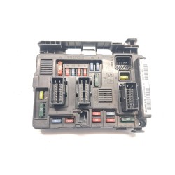 قطعة غيار bsm (Boîtier de servitude moteur) citroen C2 (JM_) oem 9650618280