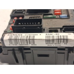Recambio de bsm para citroën c2 (jm_) 1.4 referencia OEM IAM 9650618280  