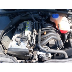 المحرك / الشواء / العادم volkswagen passat B5 (3B2)