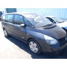 Détail des pièces pour Renault espace IV (JK0/1_) 2.2 dCi (JK0H) Diesel de l'année 2004 avec le moteur G9T 742,G9T 743