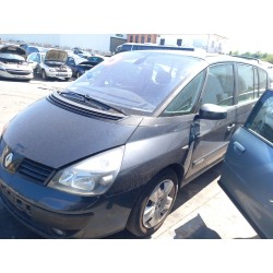 Détail des pièces pour Renault espace IV (JK0/1_) 2.2 dCi (JK0H) Diesel de l'année 2004 avec le moteur G9T 742,G9T 743