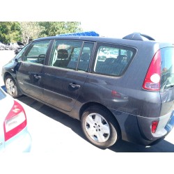 Détail des pièces pour Renault espace IV (JK0/1_) 2.2 dCi (JK0H) Diesel de l'année 2004 avec le moteur G9T 742,G9T 743