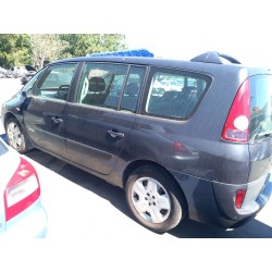 Détail des pièces pour Renault espace IV (JK0/1_) 2.2 dCi (JK0H) Diesel de l'année 2004 avec le moteur G9T 742,G9T 743