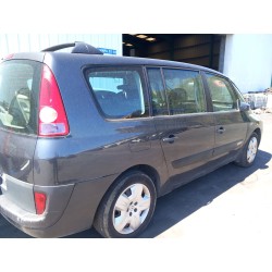 Détail des pièces pour Renault espace IV (JK0/1_) 2.2 dCi (JK0H) Diesel de l'année 2004 avec le moteur G9T 742,G9T 743