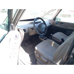 Détail des pièces pour Renault espace IV (JK0/1_) 2.2 dCi (JK0H) Diesel de l'année 2004 avec le moteur G9T 742,G9T 743