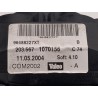 Spare COM 2000 (steering column switch module) CITROEN C2 (JM_) | Becerril Scrap Yard