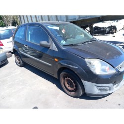 Détail des pièces pour Ford fiesta V (JH_, JD_) 1.4 TDCi Diesel de l'année 2008 avec le moteur F6JB,F6JA