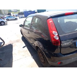 Détail des pièces pour Ford fiesta V (JH_, JD_) 1.4 TDCi Diesel de l'année 2008 avec le moteur F6JB,F6JA