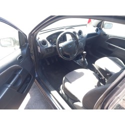 Détail des pièces pour Ford fiesta V (JH_, JD_) 1.4 TDCi Diesel de l'année 2008 avec le moteur F6JB,F6JA