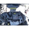 Détail des pièces pour Ford fiesta V (JH_, JD_) 1.4 TDCi Diesel de l'année 2008 avec le moteur F6JB,F6JA