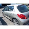 Detalhamento das peças para Peugeot 207/207+ (WA_, WC_) 1.6 HDi Diesel do ano 2009 com motor 9HV (DV6TED4BU),9HX (DV6ATED4),9HV (DV6TED4),9HV (DV6TED4B)