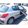 Detalhamento das peças para Peugeot 207/207+ (WA_, WC_) 1.6 HDi Diesel do ano 2009 com motor 9HV (DV6TED4BU),9HX (DV6ATED4),9HV (DV6TED4),9HV (DV6TED4B)