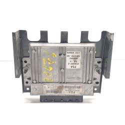 وحدة التحكم المحرك (uce) citroen C2 (JM_) oem 9654528680