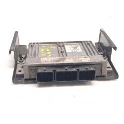 Engine control unit (ECU) CITROEN C2 (JM_) | Becerril Scrap Yard