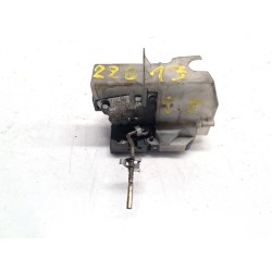 Recambio de cerradura puerta trasera izquierda para renault clio ii (bb_, cb_) 1.2 16v (bb05, bb0w, bb11, bb27, bb2t, bb2u, bb2v