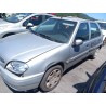 Parts breakdown for CITROËN saxo (S0, S1) 1.1 X, SX Petrol of the year 2003 with engine HDZ (TU1M),HFX (TU1JP)
