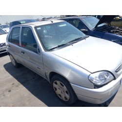 Parts breakdown for CITROËN saxo (S0, S1) 1.1 X, SX Petrol of the year 2003 with engine HDZ (TU1M),HFX (TU1JP)