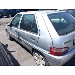 Parts breakdown for CITROËN saxo (S0, S1) 1.1 X, SX Petrol of the year 2003 with engine HDZ (TU1M),HFX (TU1JP)