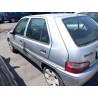 Parts breakdown for CITROËN saxo (S0, S1) 1.1 X, SX Petrol of the year 2003 with engine HDZ (TU1M),HFX (TU1JP)