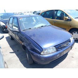 Détail des pièces pour Ford fiesta IV (JA_, JB_) 1.3 i Gasolina de l'année 1997 avec le moteur J4J,J4L,J4Q,J4R,JBC,J4T,J4C