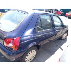 Détail des pièces pour Ford fiesta IV (JA_, JB_) 1.3 i Gasolina de l'année 1997 avec le moteur J4J,J4L,J4Q,J4R,JBC,J4T,J4C