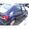Détail des pièces pour Ford fiesta IV (JA_, JB_) 1.3 i Gasolina de l'année 1997 avec le moteur J4J,J4L,J4Q,J4R,JBC,J4T,J4C