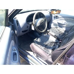 Détail des pièces pour Ford fiesta IV (JA_, JB_) 1.3 i Gasolina de l'année 1997 avec le moteur J4J,J4L,J4Q,J4R,JBC,J4T,J4C