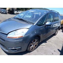 Elenco delle parti per CITROËN C4 grand picasso I (UA_) 1.6 HDi Diesel dell'anno 2010 con motore 9HZ (DV6TED4),9HY (DV6TED4)
