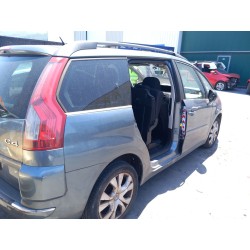 Elenco delle parti per CITROËN C4 grand picasso I (UA_) 1.6 HDi Diesel dell'anno 2010 con motore 9HZ (DV6TED4),9HY (DV6TED4)
