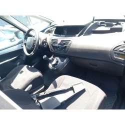Elenco delle parti per CITROËN C4 grand picasso I (UA_) 1.6 HDi Diesel dell'anno 2010 con motore 9HZ (DV6TED4),9HY (DV6TED4)