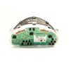 Recambio de cuadro instrumentos para daewoo matiz cd referencia OEM IAM   