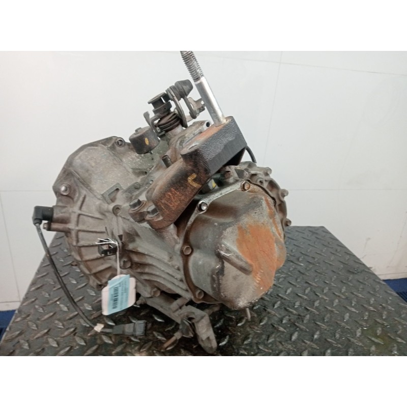 Scatola del cambio Chevrolet Aveo / kalos Sedán (T250, T255) | Desguace Becerril