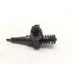 Injecteur seat ibiza III (6L1) oem 0414720215