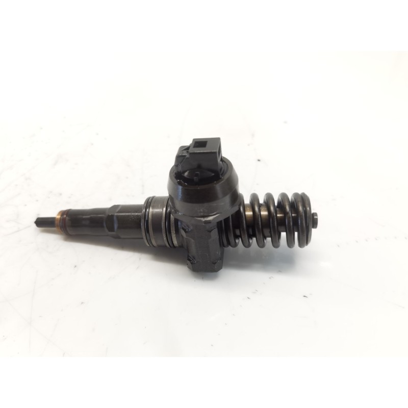 Injecteur Seat Ibiza III (6L1) | Desguace Becerril