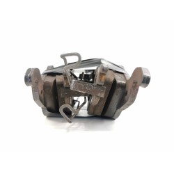 Recambio de pastillas de freno delanteras para opel astra g berlina club referencia OEM IAM   