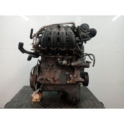 Complete engine Chevrolet Aveo / kalos Sedán (T250, T255) | Becerril Scrap Yard