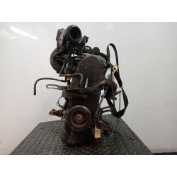 Complete engine Chevrolet Aveo / kalos Sedán (T250, T255) | Becerril Scrap Yard