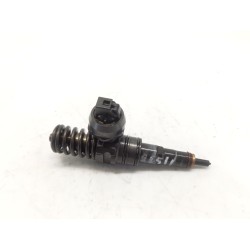 Injecteur seat ibiza III (6L1) oem 0414720215