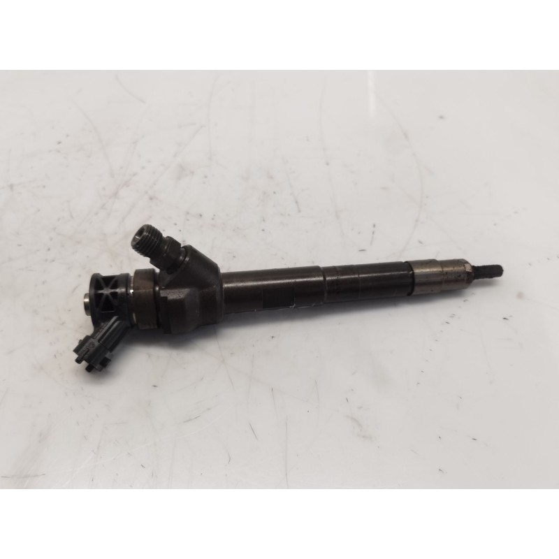 Injector Jaguar Xe (X760) | Becerril Scrap Yard